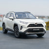 Original factory collectible 1:18 FAW Toyota brand new RAV4 2019 model diecast scale SUV car model for promotional gift