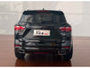 Original 1:18 Chevrolet Trailblazer RS 2020 new Chevrolet SUV alloy simulation diecast car  model toy gift