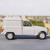 Original Factory 1:18 Scale Metal Norev Renault 4 Classic Vintage Car Model For Die-cast Toys Adult Kids Collectible Gifts Display