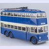 1:43 CITY Trolley Bus YaTB 3 Ultra scale model