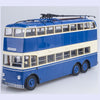 1:43 CITY Trolley Bus YaTB 3 Ultra scale model