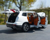 original factory 1:18 Beijing Phantom speed Baic S7L diecast off-road vehicle zinc alloy car model for gift, collection