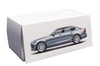 1 18 Volvo S90 luxury sedan alloy car model