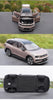 Original factory 1:18 SAIC VW ID.6X ID6X Diecast SUV car model for gift, toys