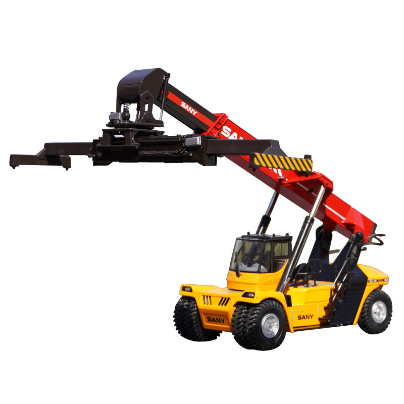 Véhicule Construction Chantier SANY Tandem Compactor Diecast Model 157145964239 Véhicule Construction Chantier SANY Tandem Compactor Diecast Model 157145964239