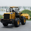 Original factory authentic Shangong loader diecast 1:32 SEM660D loader alloy construction model for toy gift