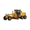 Original factory Shantui 1:35 SG21-3 diecast Grader model scale michanical engineering ally model