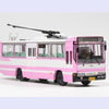 1:76 ShangHai SK5105GP Die-Cast Trolley Bus Model