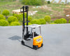 1:25 STILL RX20-20 diecast forklift model alloy simulation Stacker engineering model