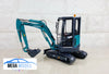 Original factory authentic SUNWARD 1:20 Diecast SWE25U excavator model for gift, collection