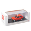 Original factory 1:43 Changan SUZUKI ALTO classic diecast taxi model simulation alloy car model