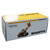 Original factory 1:35 Shantui SL56H diecast loader model alloy engineering mchainery scale model for gift