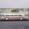 Original factory Shenzhen metro line 1 1:78 Diecast rail Transit Subway scale model for collection