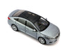 Original factory authentic Hyundai 1:18 alloy toy vehicle metal Sonata 9 diecast car model with small gift