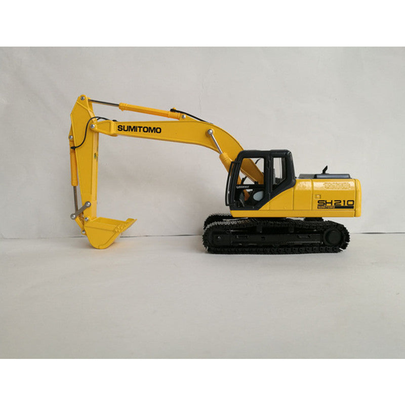 1:50 Sumitomo SH210 digger model