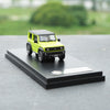 1:64  Suzuki Jimny diecast small scale toy car model alloy suv car model for gift