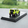 1:64  Suzuki Jimny diecast small scale toy car model alloy suv car model for gift