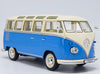 Volkswagen Microbus T1 Samba MicroBus 1:18 Diecast Model Car