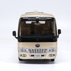 1:32 Scale Diecast Bus Coach Models,yutong Luxury Bus t7 with small gift