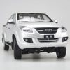 Alloy Metal 1:18 Jiangling tiger JMC pick up truck model