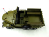 1:18 Diecast GAZ 69A Model Scale Army Green U.S.S.R. USSR SOVIET UNION GAZ69,DIECAST MODEL,RARE