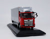 1:43 HINO Ranger Delivery VAN Truck Diecast Toy Model Collection,Gift,Show