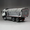 1:24 Heavy Duty Truck SinoTruck MAN TG-A C6G Howo dump DIECAST MODEL TRUCK