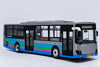 1:64 Volvo zinc alloy bus models