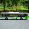 1:64 Volvo zinc alloy bus models