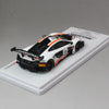 1:43 650S GT3 59# Mclaren Spa 24Hours 2016 Supercar resin models, TSM resin car model
