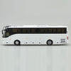 1:42/1:43 Volvo 9300 silver diecast bus models