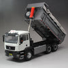 1:24 Heavy Duty Truck SinoTruck MAN TG-A C6G Howo dump DIECAST MODEL TRUCK