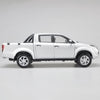 Alloy Metal 1:18 Jiangling tiger JMC pick up truck model