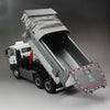 1:24 Heavy Duty Truck SinoTruck MAN TG-A C6G Howo dump DIECAST MODEL TRUCK