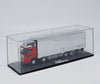 1:43 HINO Ranger Delivery VAN Truck Diecast Toy Model Collection,Gift,Show