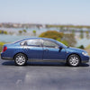 Original factory 1:18 Dongfeng Nissan 1st First Gerneration TEANA Diecast alloy car model for gift, collection