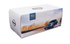 Original factory 1:18 Dongfeng Nissan 1st First Gerneration TEANA Diecast alloy car model for gift, collection