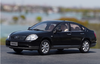 Original factory 1:18 Dongfeng Nissan 1st First Gerneration TEANA Diecast alloy car model for gift, collection