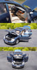 Original factory 1:18 Dongfeng Nissan 1st First Gerneration TEANA Diecast alloy car model for gift, collection