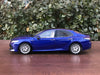 Original Authorized Authentic 1/18 Toyota Camry 8th eighth generation hybrid Diecast Car Model Toy models for christmas/Birthday
