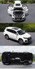 Original authentic 1:18 Chery Tiggo 8 2020 Diecast alloy off-road SUV car model for gift, collection