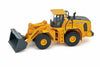 Top quality 1 87 Scale Hyundai HL 980 Wheel Loader Diecast Model