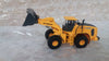 Top quality 1 87 Scale Hyundai HL 980 Wheel Loader Diecast Model