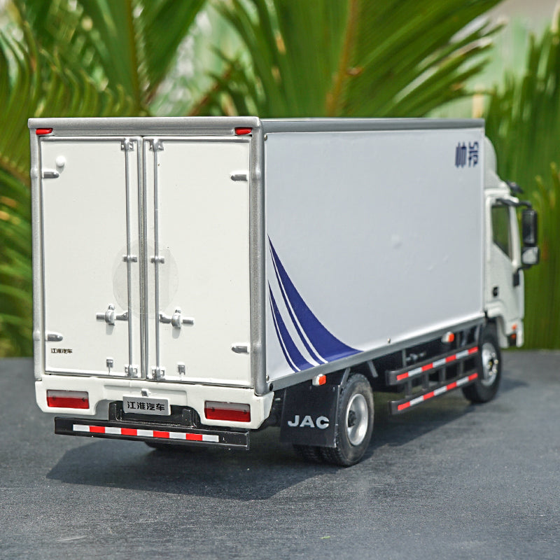 「こちらをご購入ください」NGUYEN VAN TUNG様 2点 まとめ商品 Top quality Collectible Alloy Model 1:30 JAC Shuailing 3 VAN