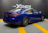 Original factory 1:18 GAC Toyota all new eighth 8th generation Camry 2021 double engine diecast car model