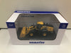 UH 8146 1:50 Komatsu WA475-10 Scale zinc alloy Wheel Loader model Engineering Vehicle Alloy Forklift model kits