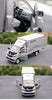 Original Authentic 1:18 Futian Xiangling V1 Diecast van micro truck model for promotional gift, toys