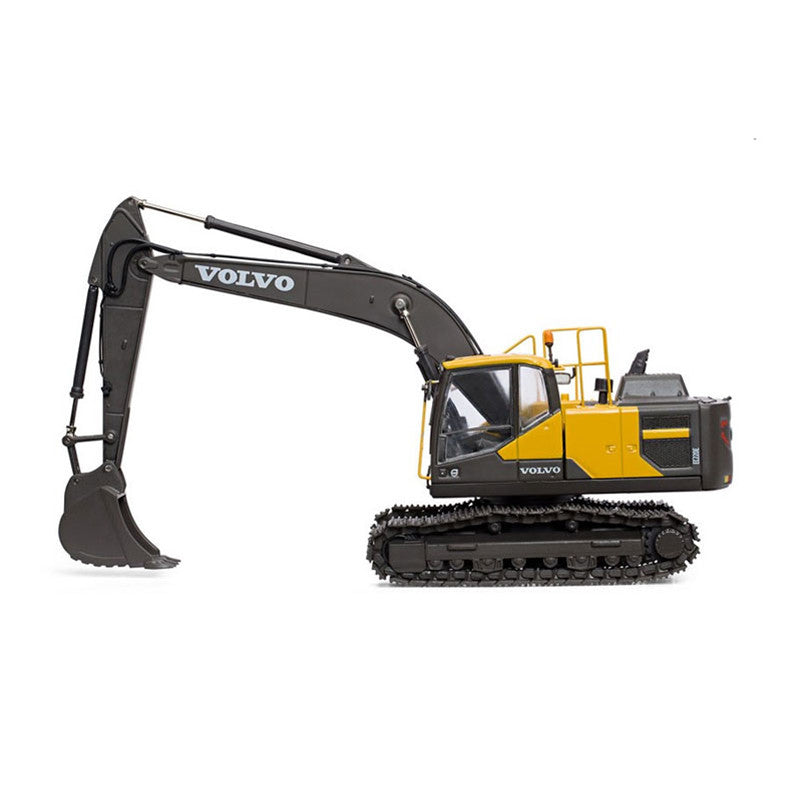 Volvo EC220E Rupskraan Met S70 QC/ Snelwissel Bak 60 Cm Brede Rupsen 132 Pre Order Binnenkort Leverbaar Volvo EC220E Rupskraan Met S70 QC/ Snelwissel Bak 60 Cm Brede Rupsen 132 Pre Order Binnenkort Leverbaar