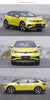 Original Authentic collectible 1:18 SAIC Volkswagen ID.4X SUV ID4X diecast car model with light