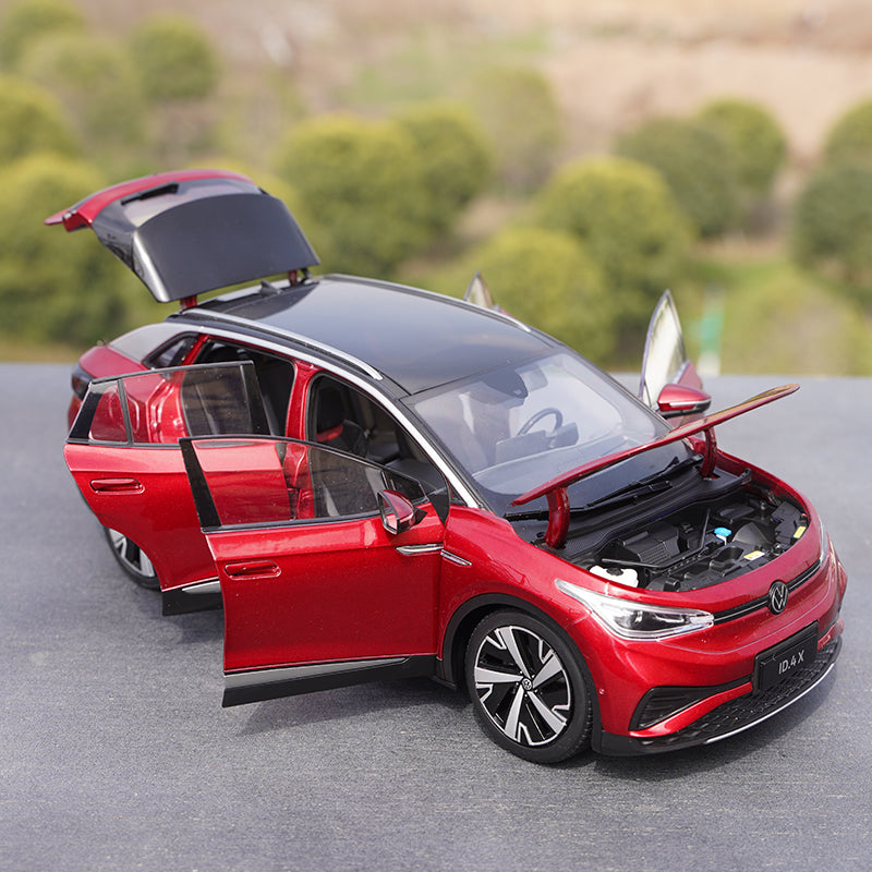 Reviews : 1/18 VW Volkswagen ID4 X ID4.X Pokémon Special Edition Diecast Model Toys Car Boys Girls Gifts - m Reviews : 1/18 VW Volkswagen ID4 X ID4.X Pokémon Special Edition Diecast Model Toys Car Boys Girls Gifts - m
